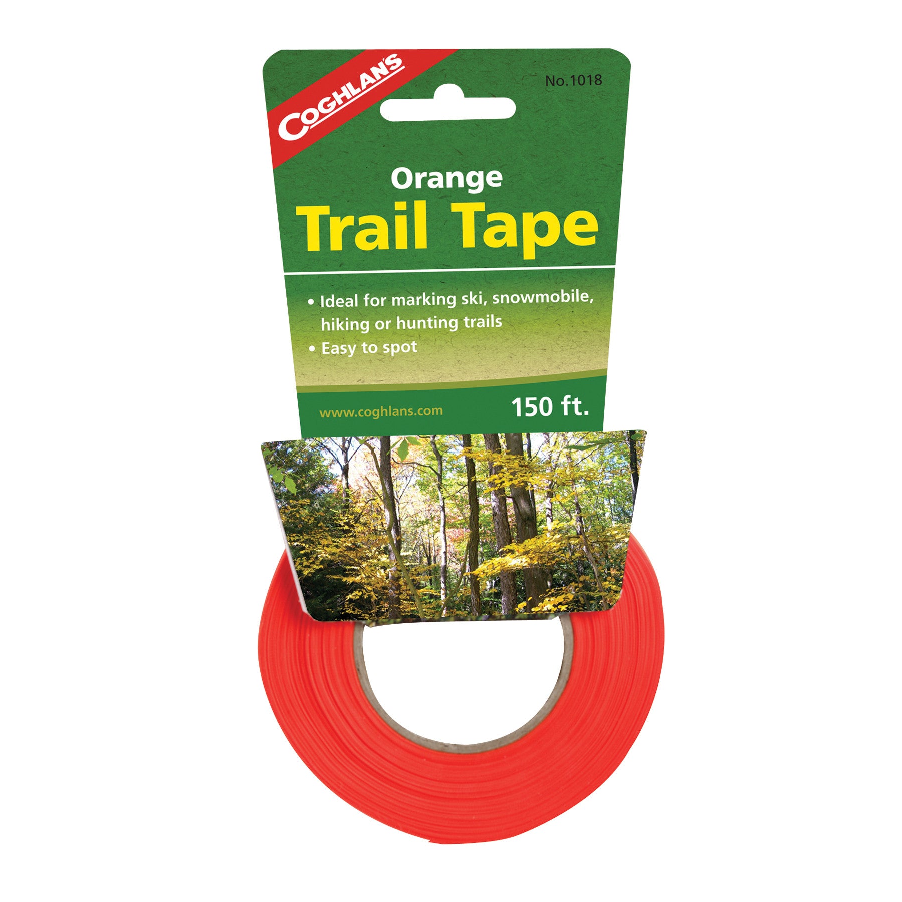 Coghlan's Trail Tape