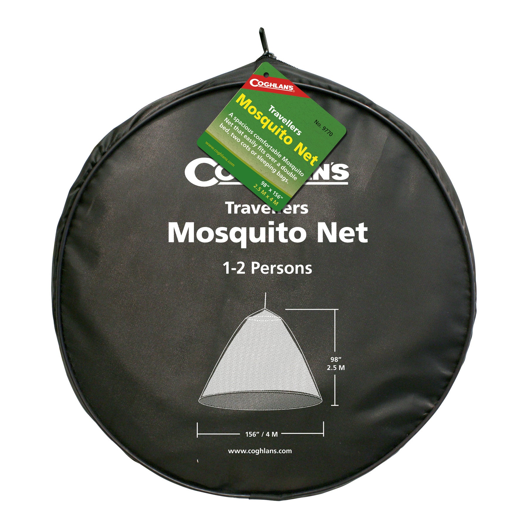 Coghlan's Mosquito Net Travellers