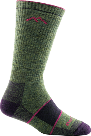 Darn Tough 1908 Hiker Boot Sock Full Cushion - Women's