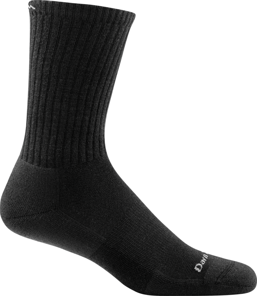 Darn Tough 1657 Standard Crew Lightweight with Cushion - Men's