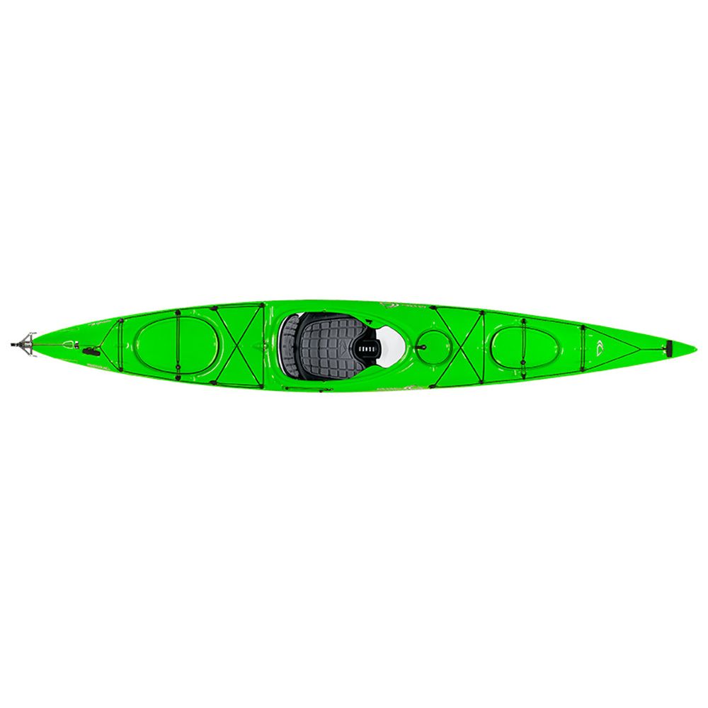 Delta 14 w/Rudder