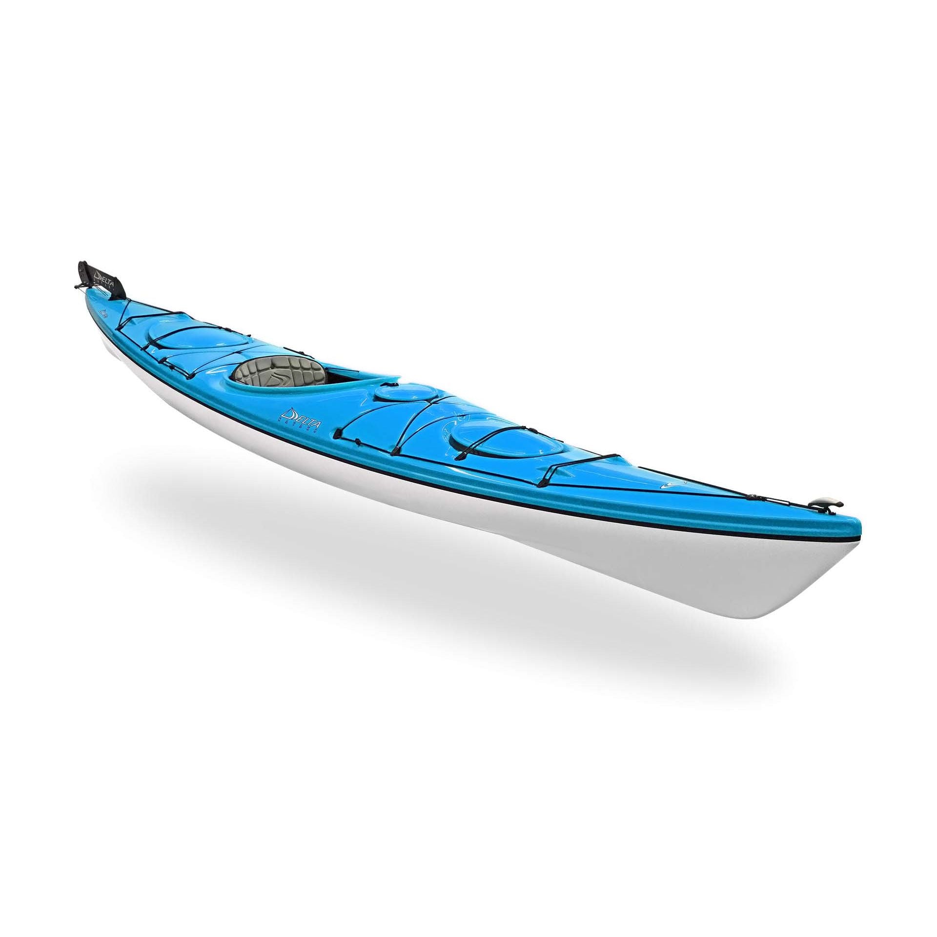 Delta 15.5GT w/Rudder