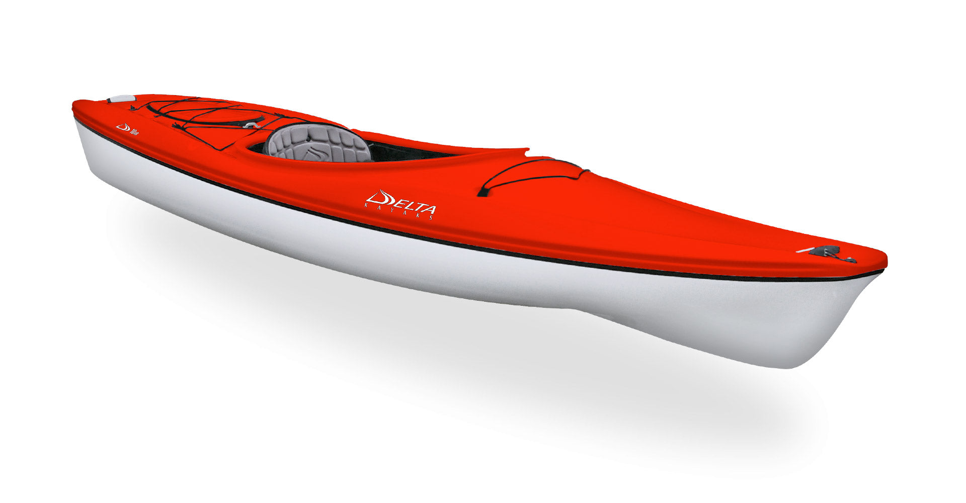 Kayaks - Outdoors Oriented