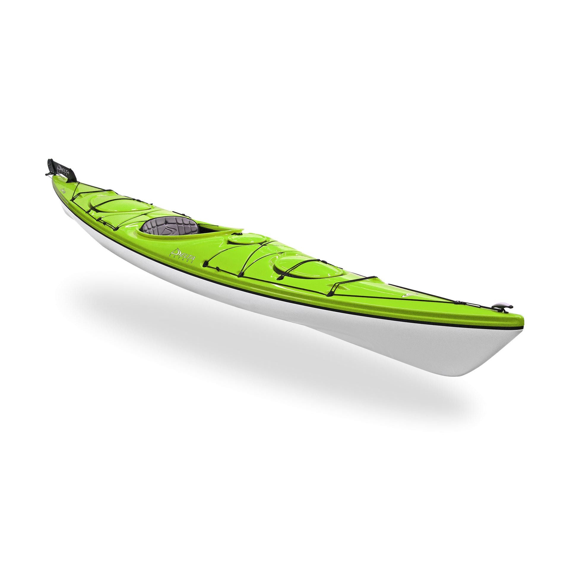 Delta 15.5GT w/Rudder