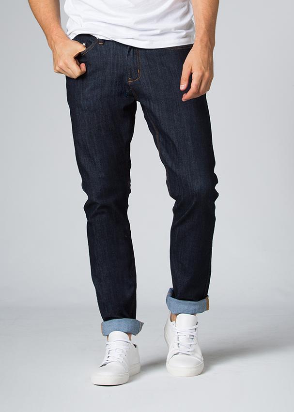 Duer Performance Denim Relaxed - Men's