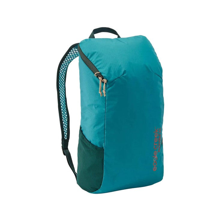HPA 40L Orange Rolltop HD Dry Backpack - Compleat Angler Nedlands Pro Tackle