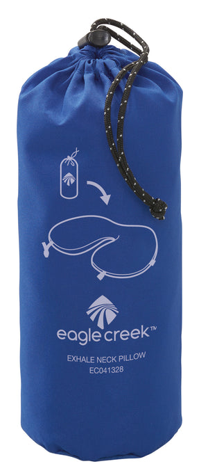 Eagle Creek Exhale Neck Pillow