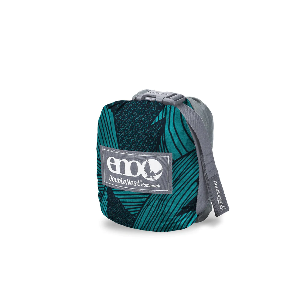 Eno Double Nest Print