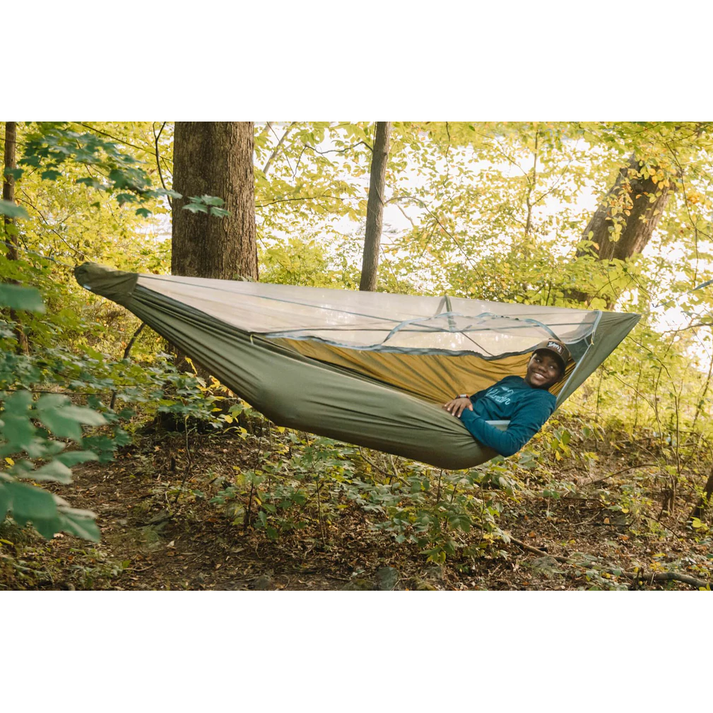 Eno JungleLink Hammock System