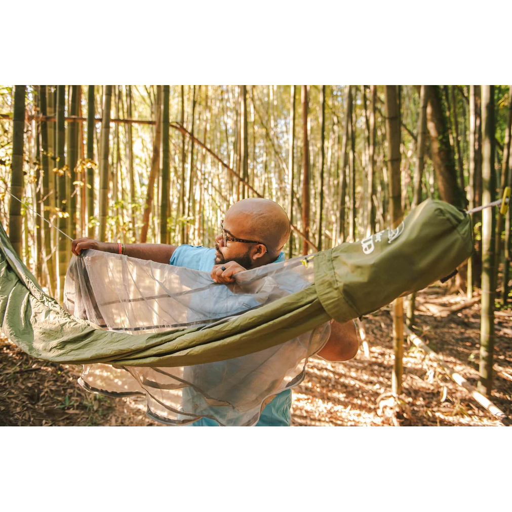 Eno JungleLink Hammock System