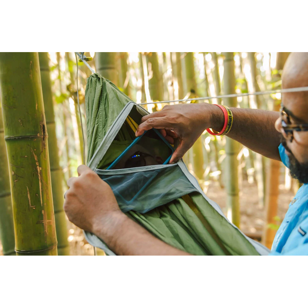 Eno JungleLink Hammock System