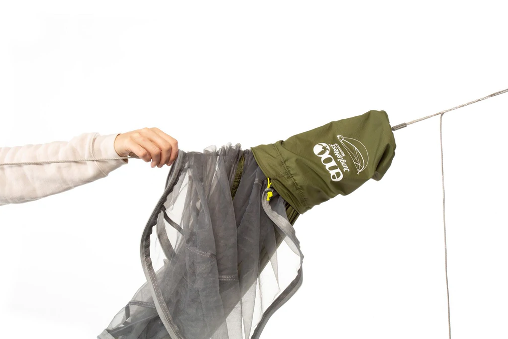 Eno JungleLink Hammock System