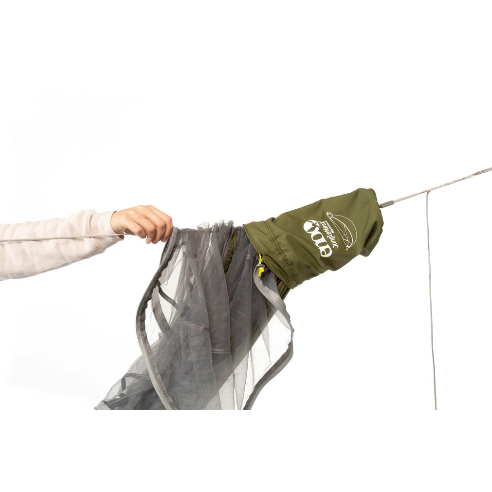 JungleLink Hammock System