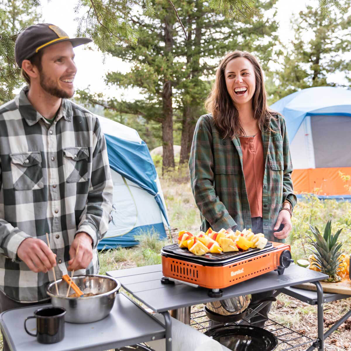 Stoves & Fuel - Outdoors Oriented