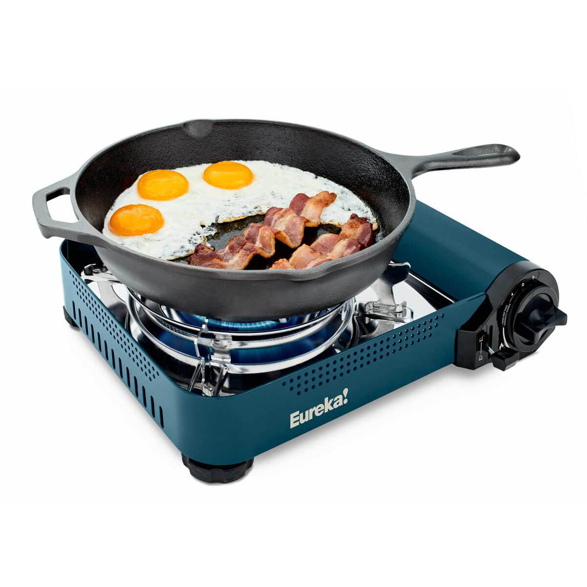 Eureka SPRK+ Camp Stove - Outdoors Oriented Eureka SPRK+ Camp Stove - Outdoors Oriented