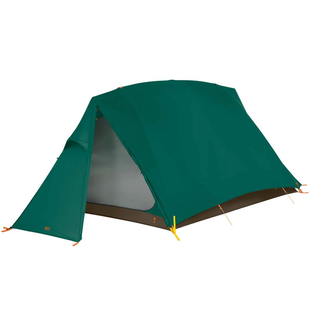 Eureka Down Range 2 Tactical Tent - Sleeps Two — CampSaver