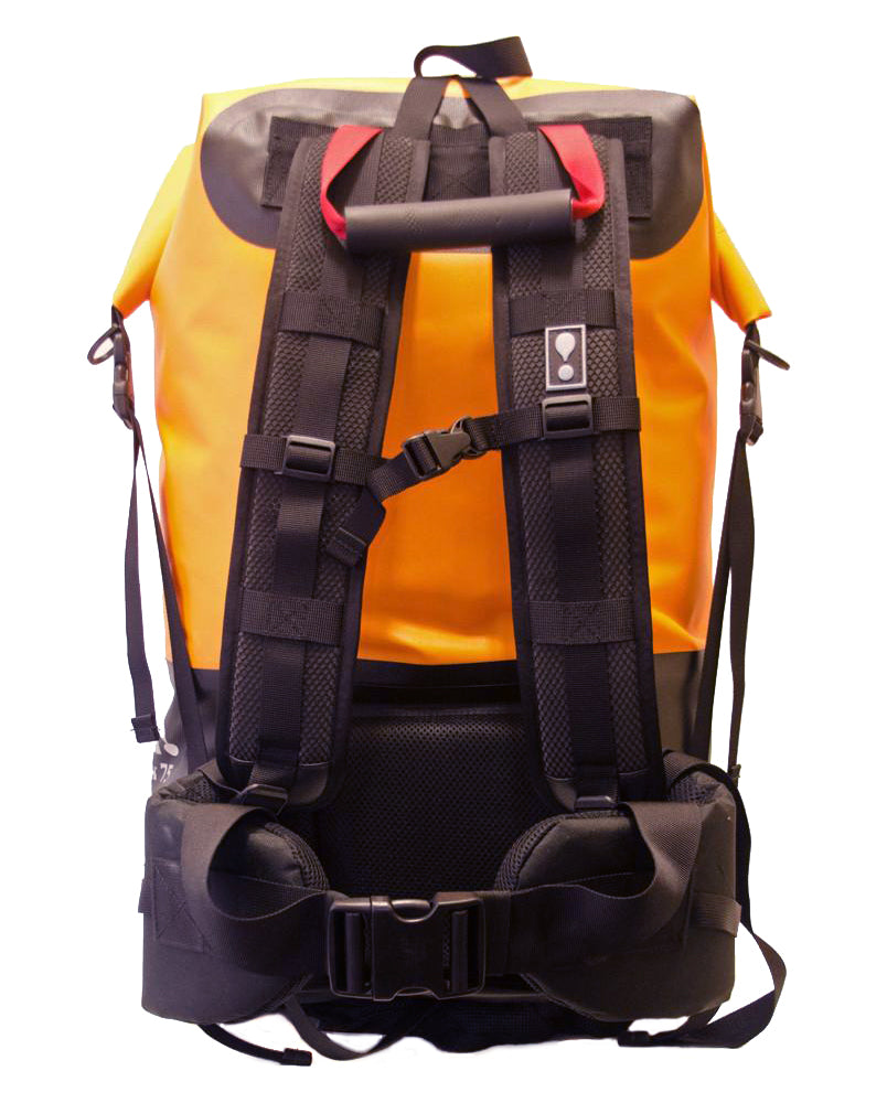 Eureka backpack discount