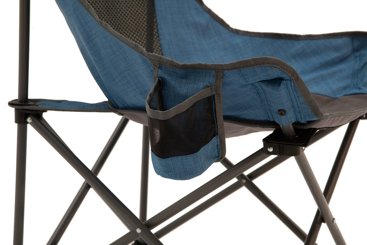 Eureka Lowrider Chair - Outdoors Oriented