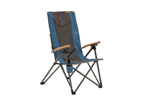 Eureka High-Back Recliner Chair
