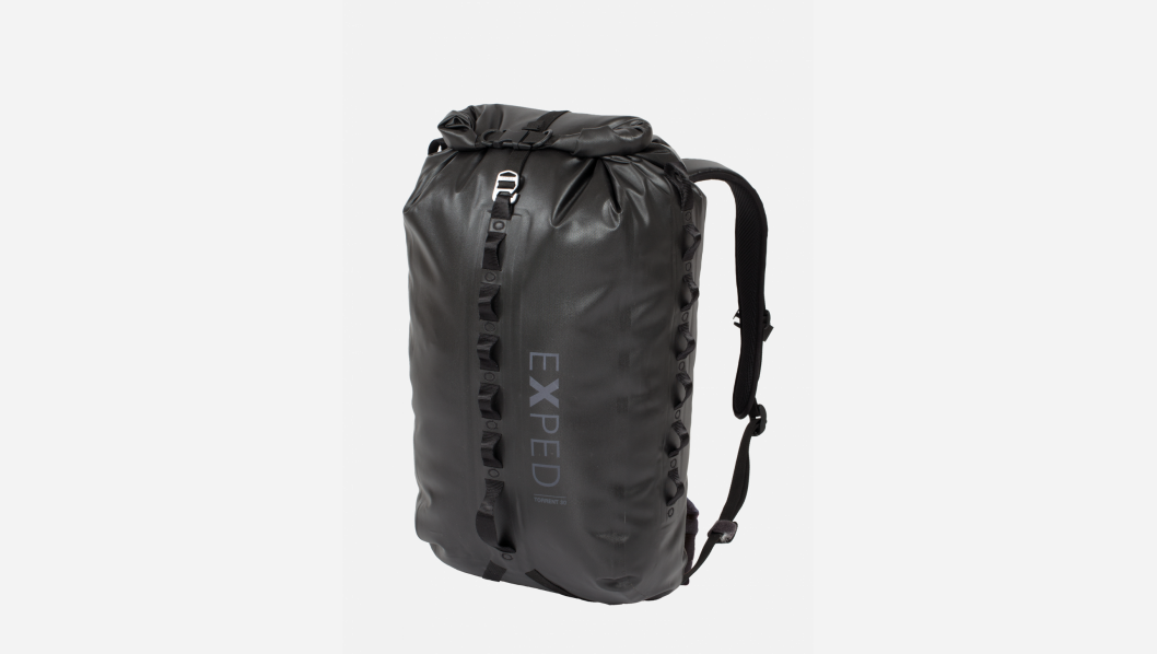 Exped Torrent 30 Pack