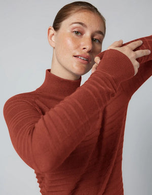 FIG Amsterdam Sweater - Women's