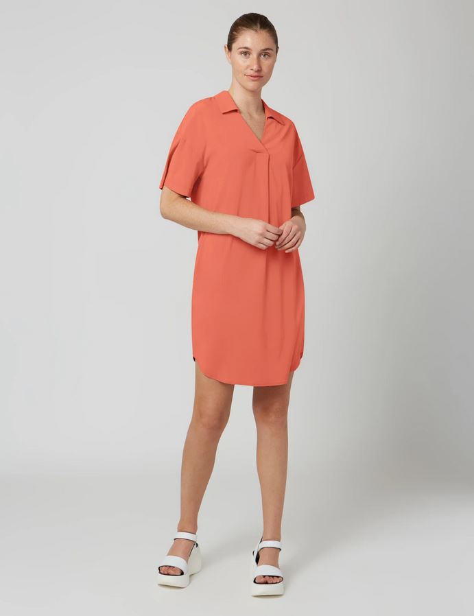 Women's Dresses & Tunics - Outdoors Oriented