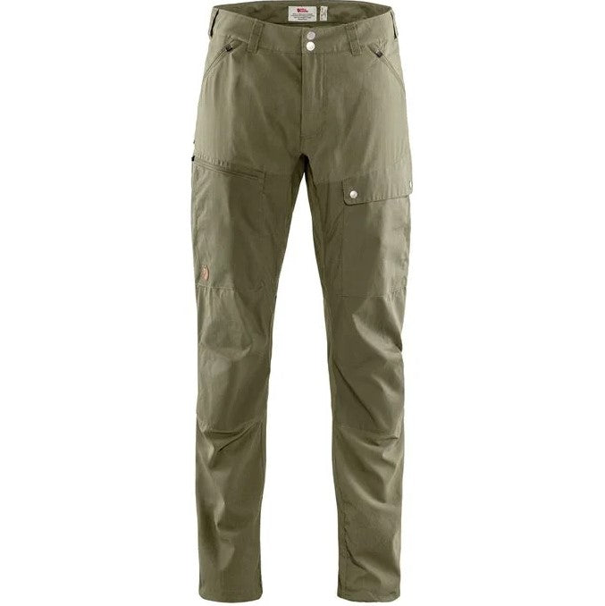 Men's Pants Tagged "Fjallraven"   Outdoors Oriented
