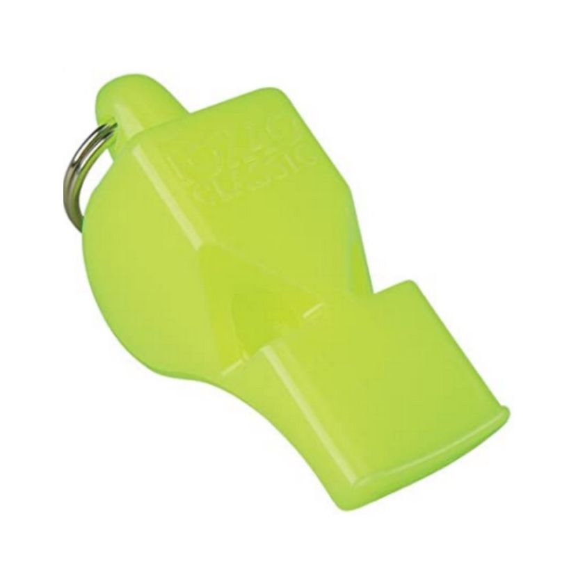 Fox 40 Classic Whistle w/Lanyard