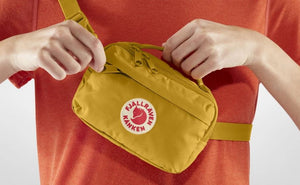 Fjallraven Kanken Hip Pack