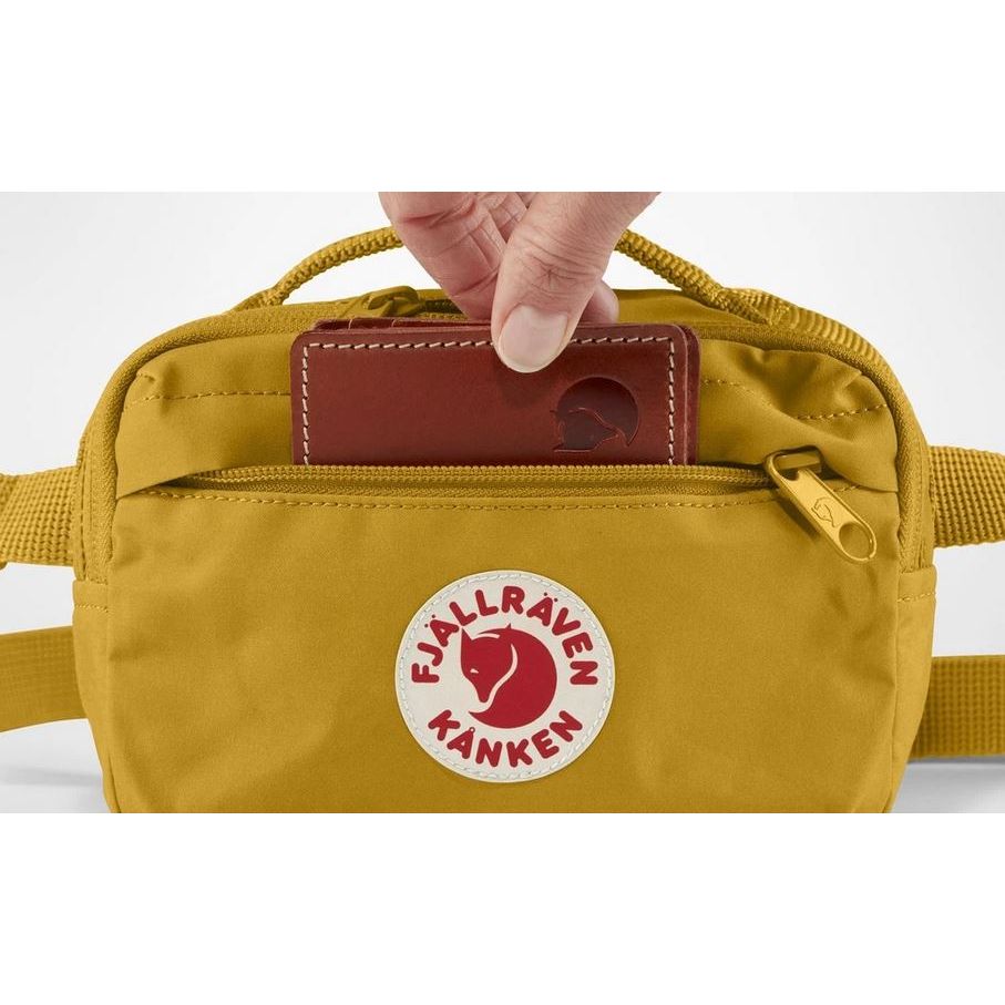 Fjallraven Kanken Hip Pack
