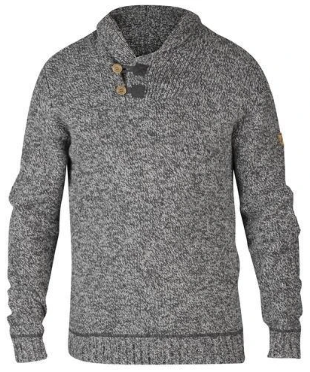 Fjallraven Lada Sweater - Men's