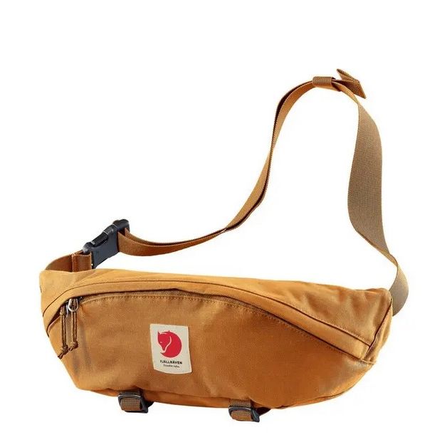 Fjallraven Ulvo Hip Pack - Large
