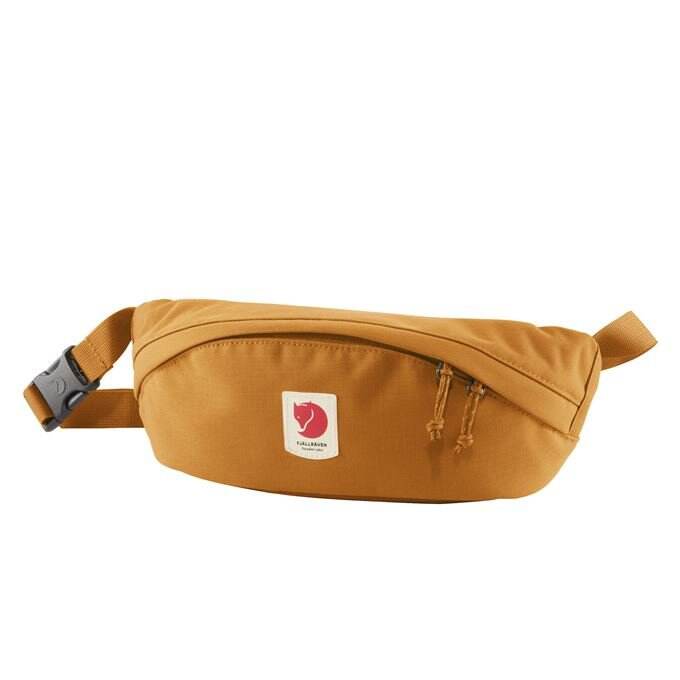 Fjallraven Ulvo Hip Pack - Medium