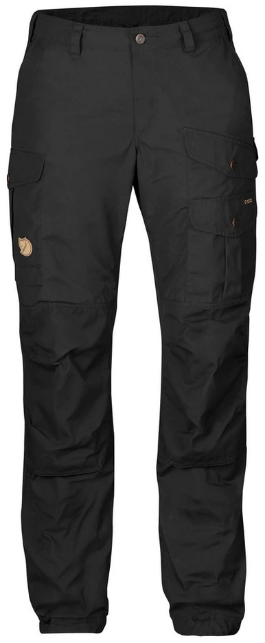 Fjallraven Vidda Pro Pant - Women's - Outdoors Oriented