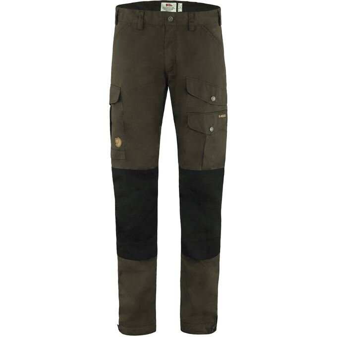 Fjallraven Vidda Pro Pant Short - Men's