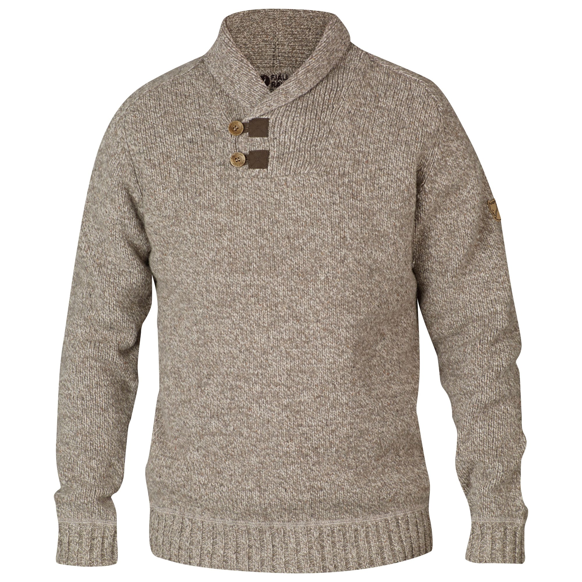 Fjallraven Lada Sweater - Men's
