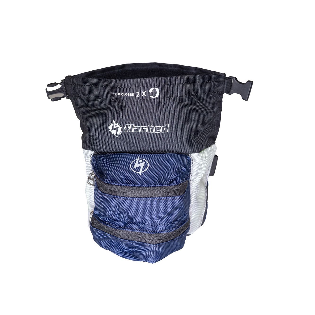 Flashed Billy Bucket