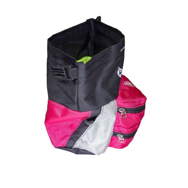 Flashed Billy Bucket