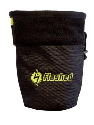 Flashed Method Chalk Bag