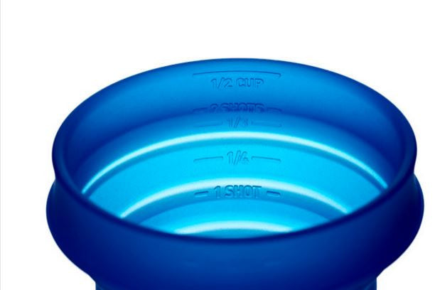 Humangear Go Cup - Large 8oz