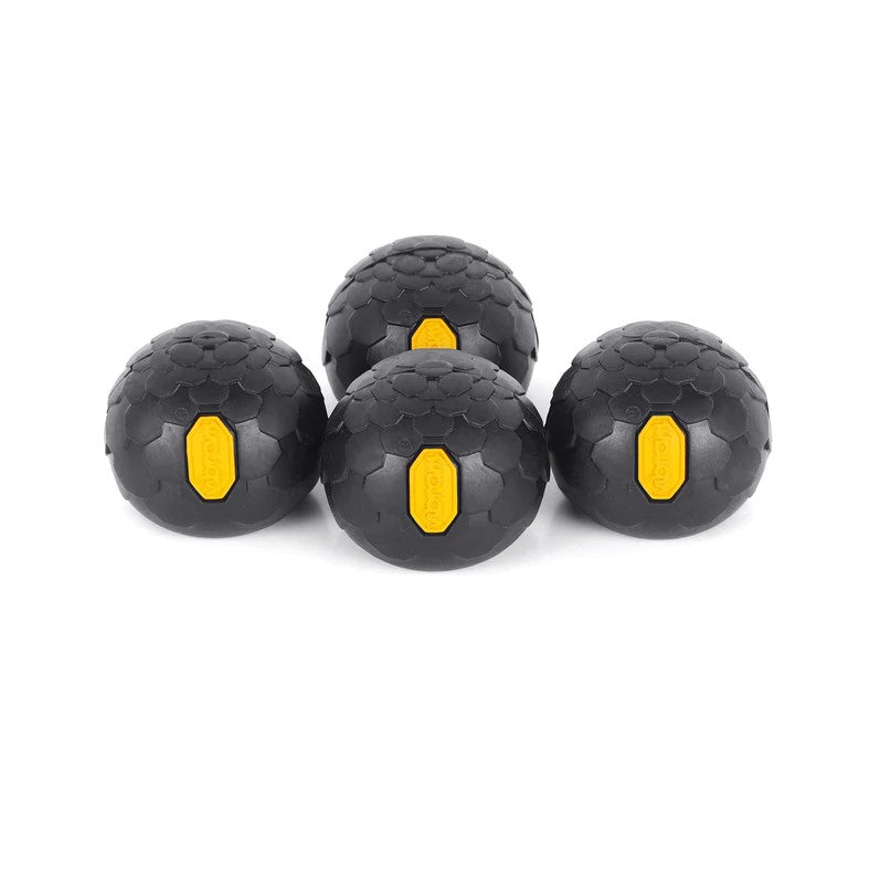 Helinox Ball Feet Set 55mm - Vibram