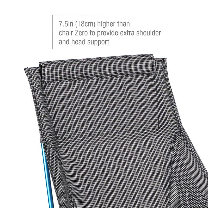 Helinox Chair Zero Highback