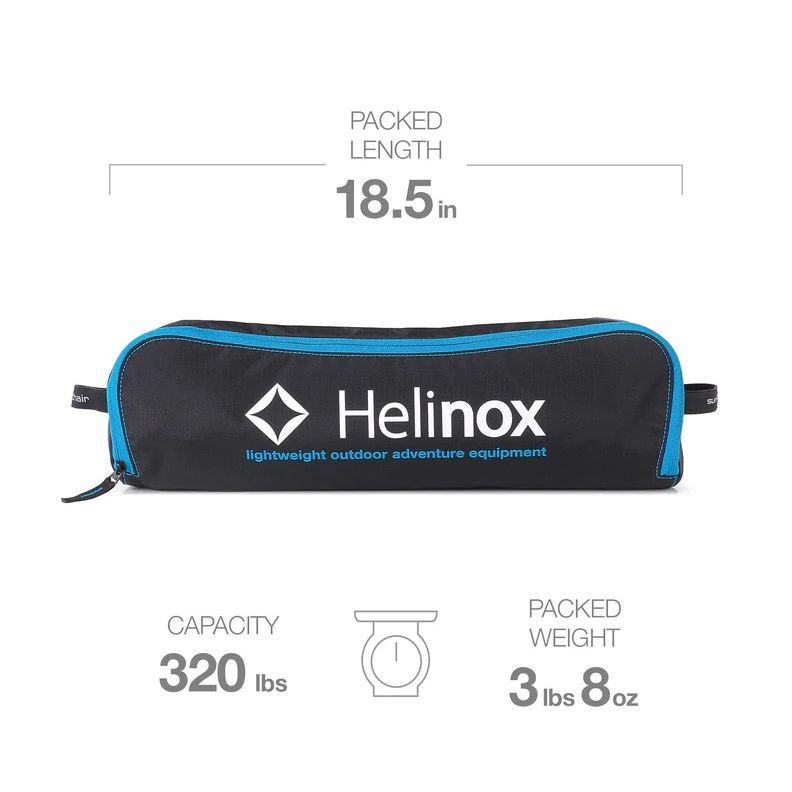 Helinox Sunset Chair