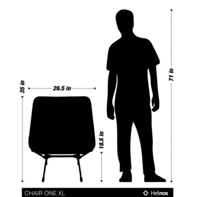 Helinox Chair One XL