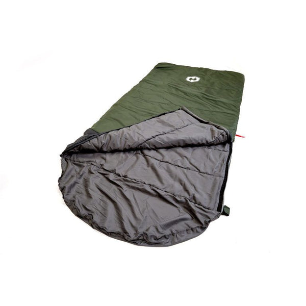Hotcore Fatboy 100 - Outdoors Oriented