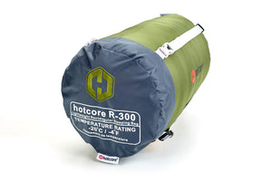 Hotcore R-300