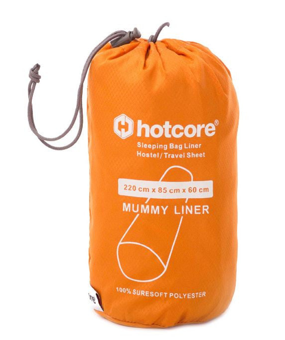 Hotcore Suresoft Liner - Mummy
