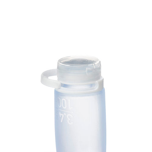 Humangear Go Toob+ 3.4oz / 100mL 3-Pack