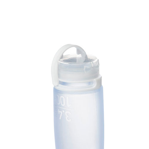 Humangear Go Toob+ 2.5oz / 74mL 3-Pack