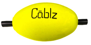 Cablz Flotz - Assorted Colours